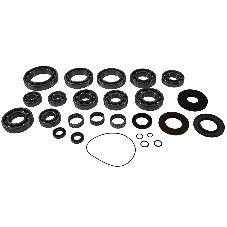 Trans Axle Bearing/Seal Kit
