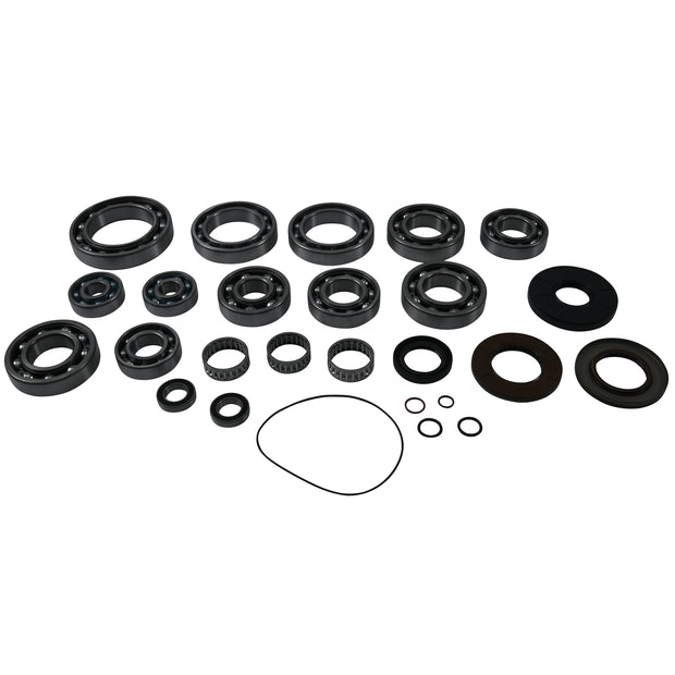 Trans Axle Bearing/Seal Kit