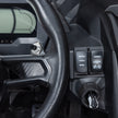 Can-Am Maverick X3 Steering Wheel Launch Button for EVP Launch Control & RLC/Anti-Lag