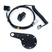 EVP Steering Wheel Launch Button for Can-Am Maverick X3
