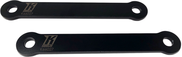 1" Lowering Kit Sportster S `21+