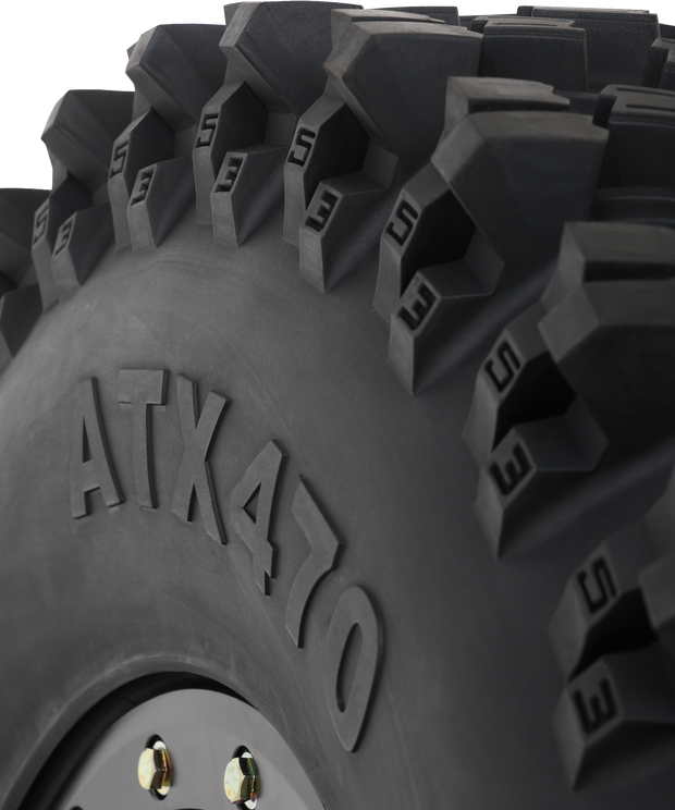 Tire Atx470 37x10r15
