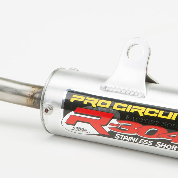 R 304 Silencer