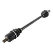 All Balls 6 Ball Heavy Duty Front Axle for Polaris RZR XP 4 2016-2019