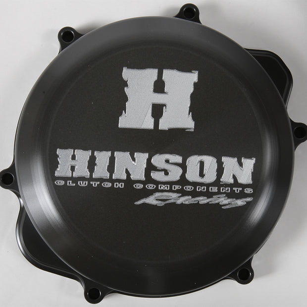 Hinson Clutch Cover Crf450x '05 17