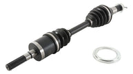 8 Ball Extreme Axle Front