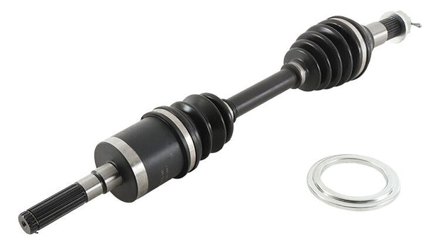 8 Ball Extreme Axle Front