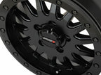 Sb8 Wheel 15x7 5+2 (+38mm) 5/4.5 Matte Black