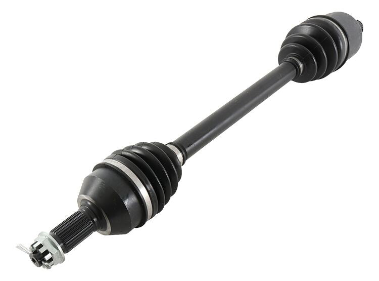 8 Ball Extreme Axle Rear