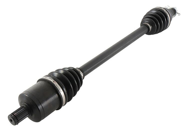 8 Ball Extreme Axle Front