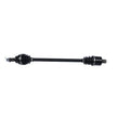 8 Ball Extreme Axle Front