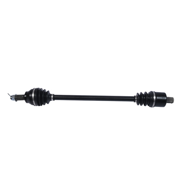 8 Ball Extreme Axle Front