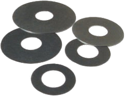 10/Pk Valve Disc 1.350 Od X 0.504 Id X 0.006 Th