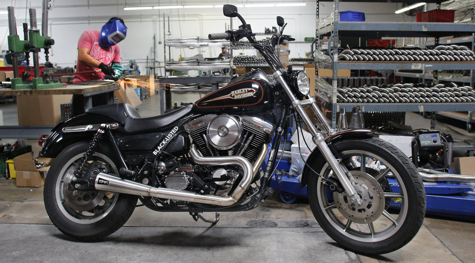 Comp S 2 1 Fxr Brushed W/Cf End Cap