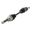 All Balls 6 Ball Heavy Duty Front Axle for Honda Pioneer 500 2015-2021