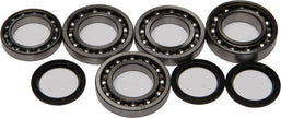 Front Differential Bearing And Seal Kit