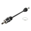 All Balls 6 Ball Heavy Duty Front Axle for Can-Am Maverick Series 2013-2018