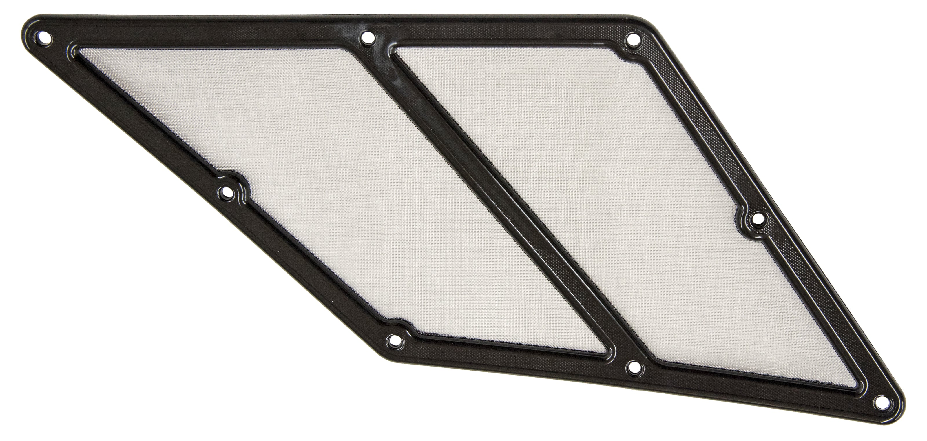 Hot Air Elim Kit Left Side S D