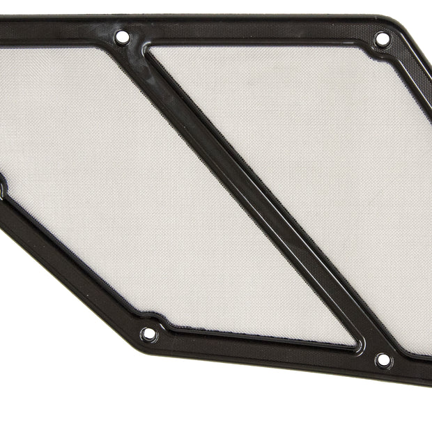 Hot Air Elim Kit Left Side S D