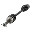 All Balls 6 Ball Heavy Duty Front Axle for Polaris Ranger Crew 2010-2014