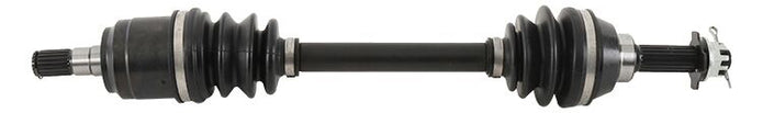 8 Ball Extreme Axle Front