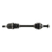 All Balls 8 Ball Extreme Front Axle for Polaris Ranger Crew 2011-2014