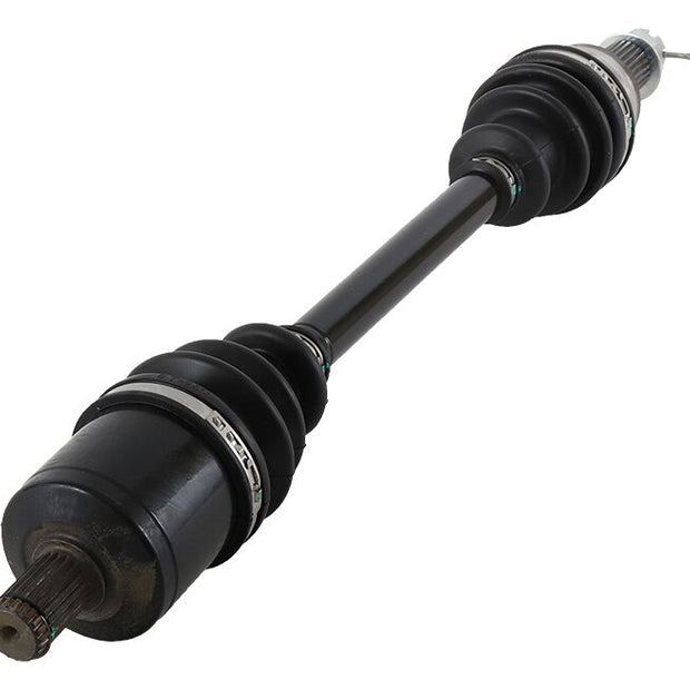 6 Ball Heavy Duty Axle Front