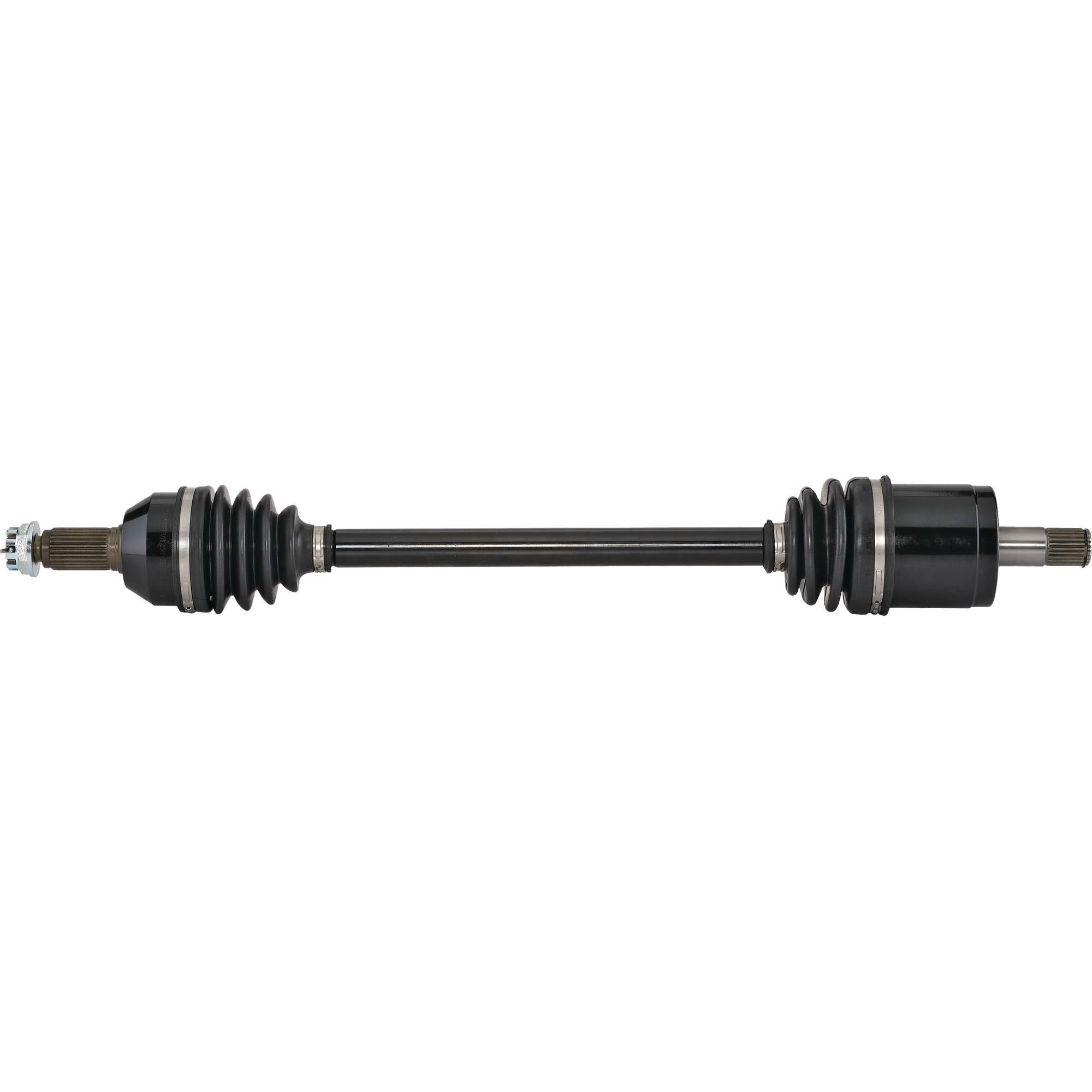 6 Ball Axle