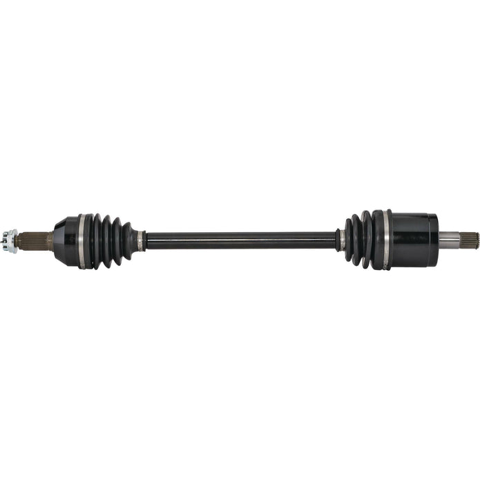 6 Ball Axle