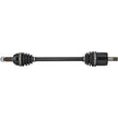 6 Ball Axle
