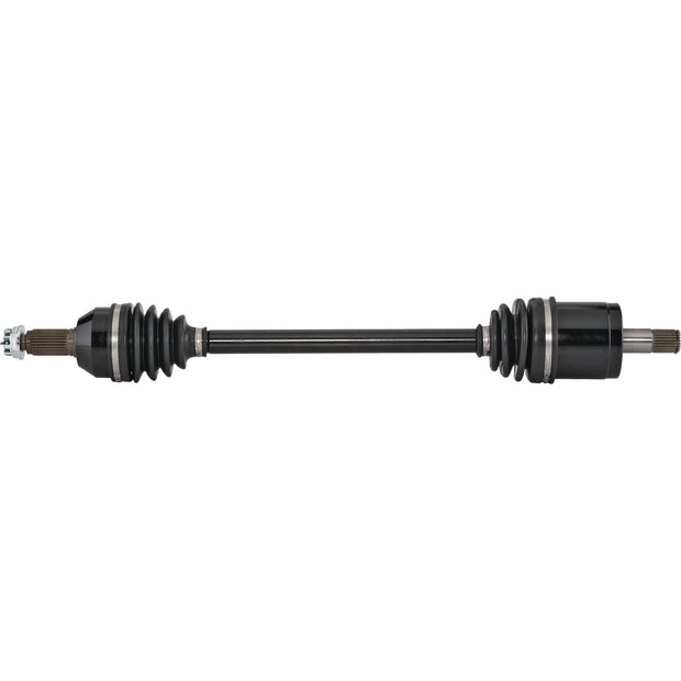 6 Ball Axle