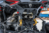 Treal Performance 2024–2025 Can-Am Maverick R 