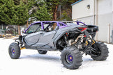 Treal Performance 2024–2025 Can-Am Maverick R 