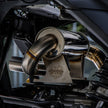 Treal Performance 2024–2025 Can-Am Maverick R 