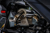 Treal Performance 2024–2025 Can-Am Maverick R 