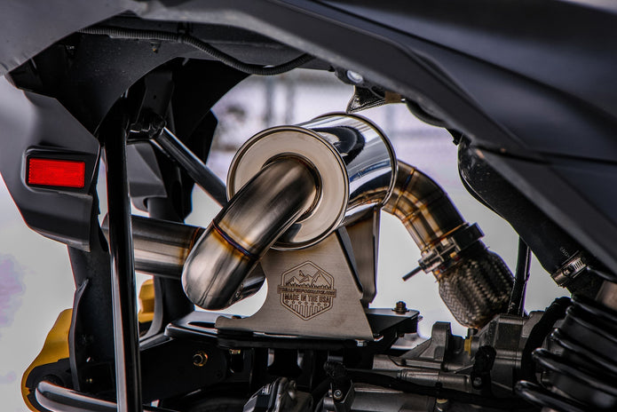 Treal Performance 2024–2025 Can-Am Maverick R 