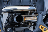 Treal Performance 2024–2025 Can-Am Maverick R 