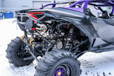 Treal Performance 2024–2025 Can-Am Maverick R 