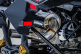 Treal Performance 2024–2025 Can-Am Maverick R 
