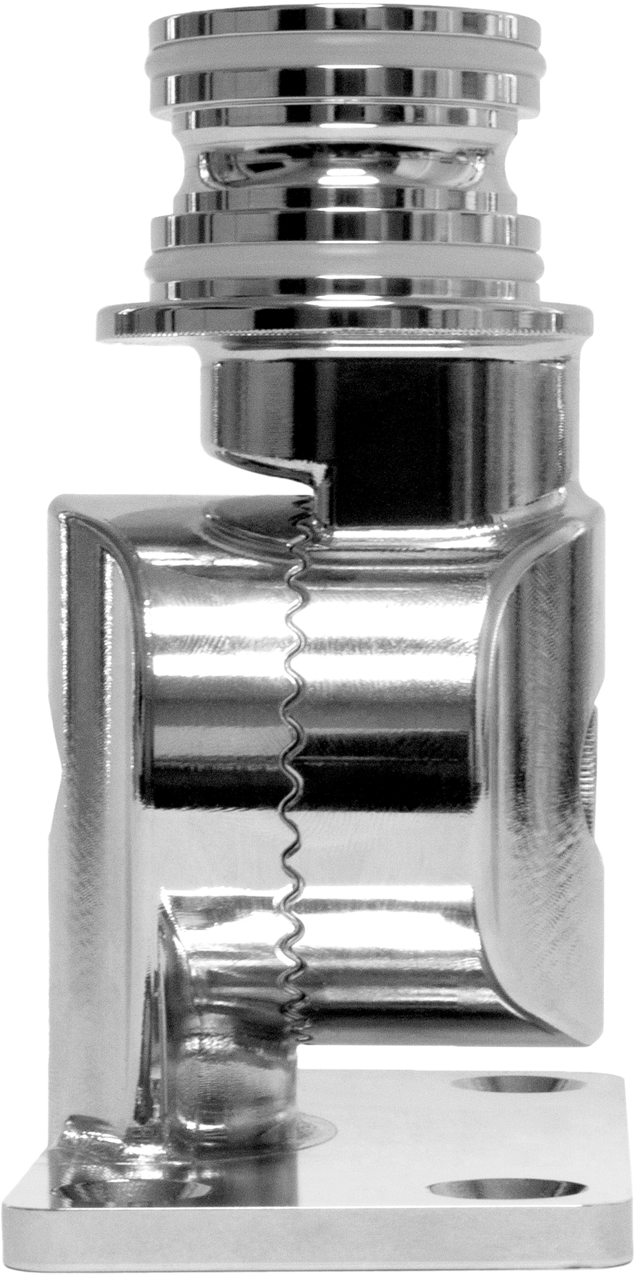 Tower Speaker Deck Mount Roof Mount