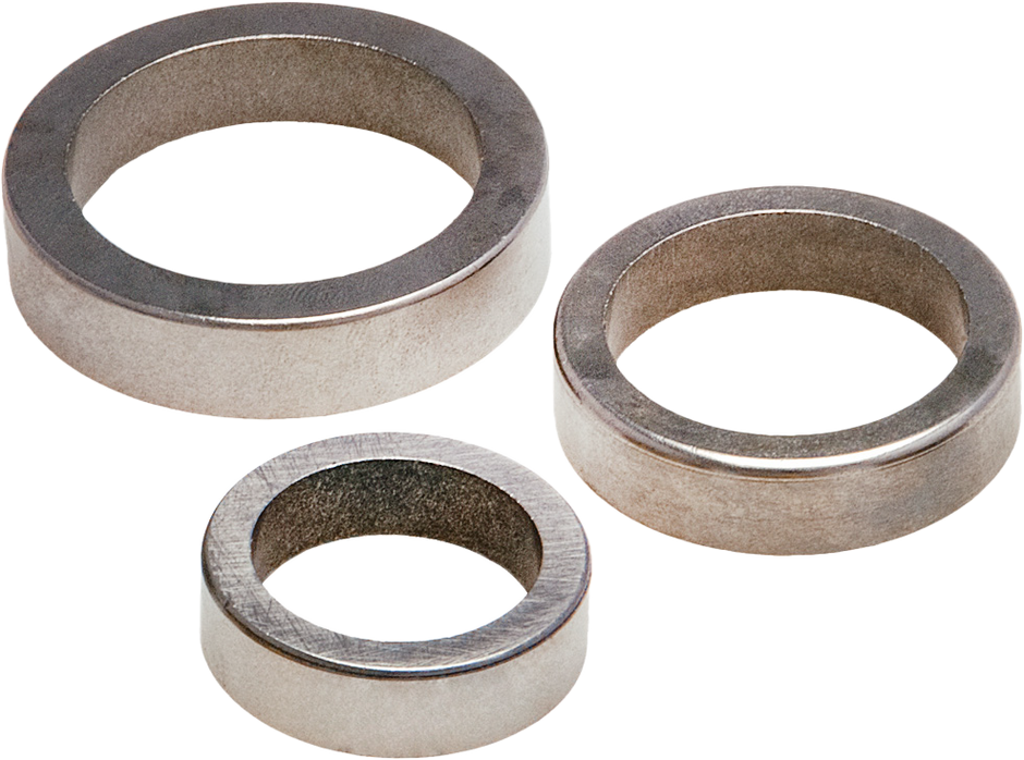 M8 Valve Seat Exhaust 1.417" X 1.023"X 0.354"