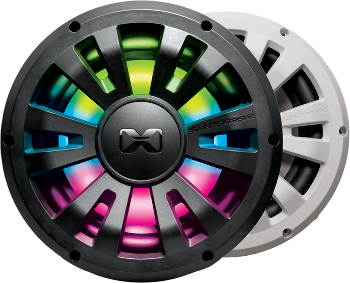 Se 10'' Wired Subwoofer