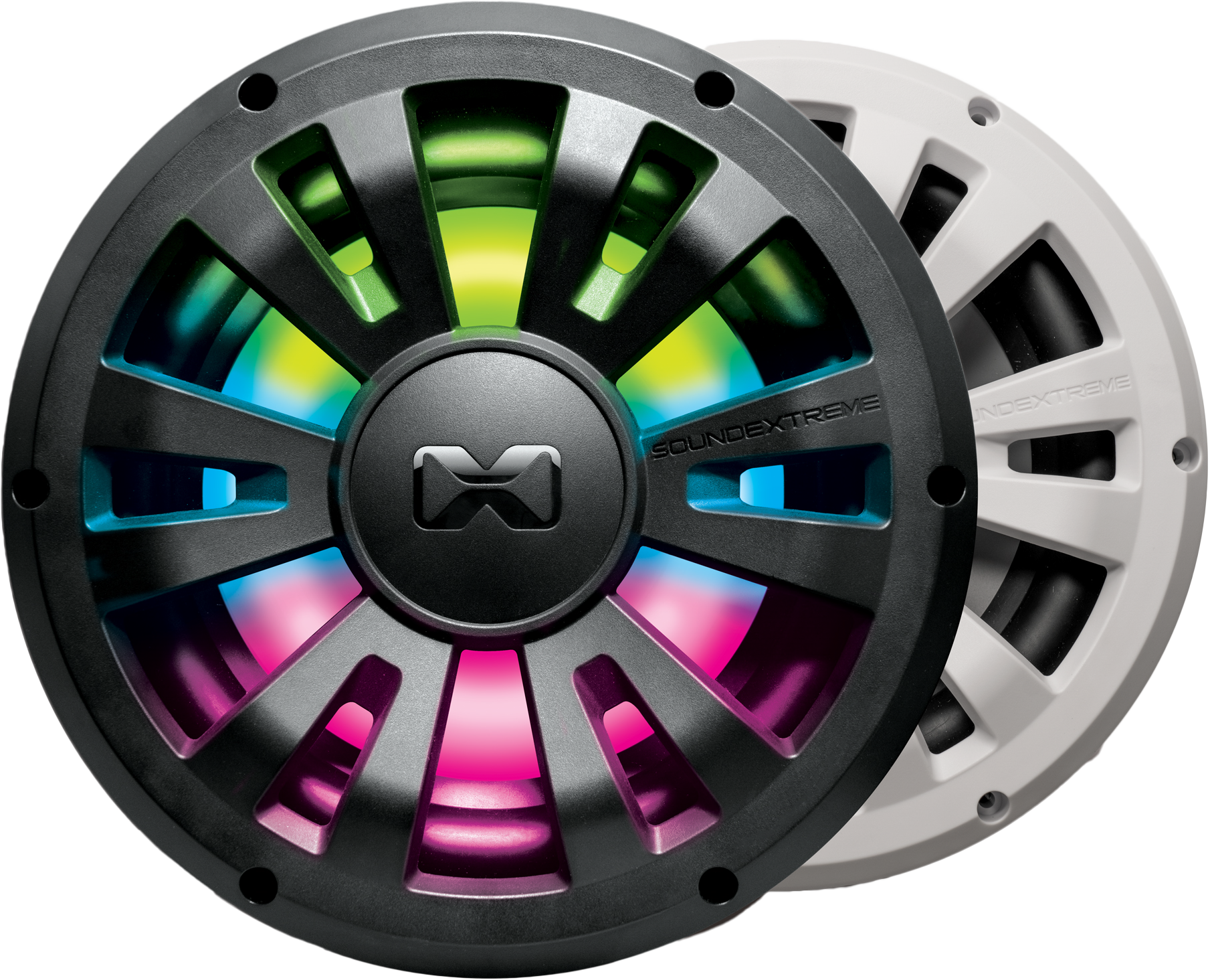 Se 10'' Wired Subwoofer