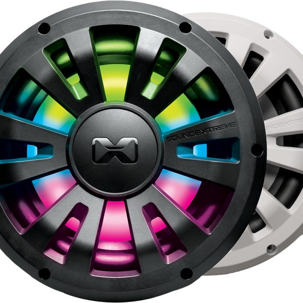 Se 10'' Wired Subwoofer