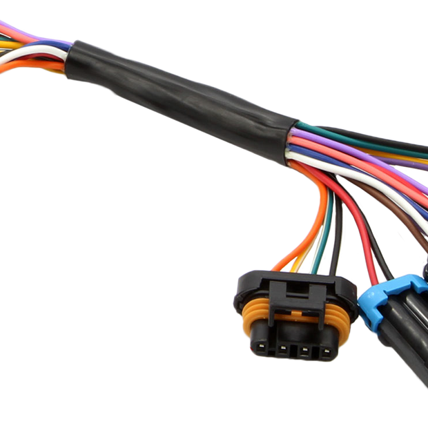 Self Canceling T/S Kit W/Horn