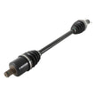 All Balls 6 Ball Heavy Duty Front Axle for Polaris RZR S4