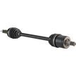 All Balls 6 Ball Heavy Duty Front Axle for Honda Pioneer 1000-5 2016-2021
