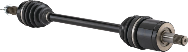 6 Ball Axle