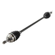 6 Ball Heavy Duty Axle Front