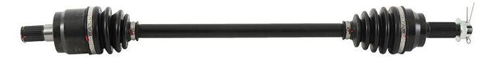 8 Ball Extreme Axle Rear